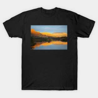 Loch Awe Sunset T-Shirt